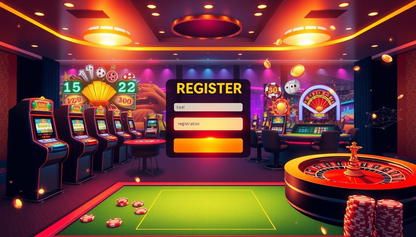 Đăng ký Sunwin – Trải nghiệm casino online chất lượng cao