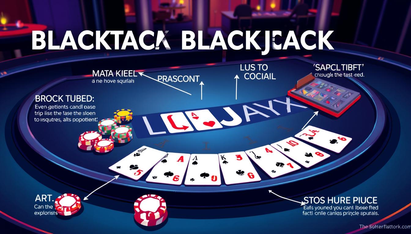 Trải Nghiệm Siêu Phẩm BlackJack Sunwin Ngay Hôm Nay